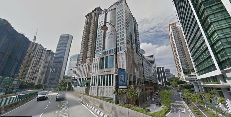 Pejabat untuk Disewa di KLCC (KL City Centre) - Ahmad Fadli Ayub. - PropertyGuru.com.my
