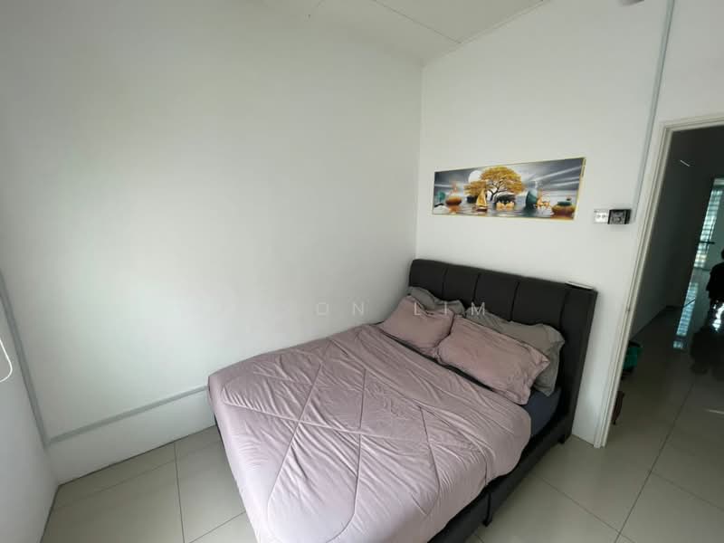 2-storey Terraced House for Sale in Austin Crest (Johor Bahru) - Jason Lim - Bedroom - PropertyGuru.com.my
