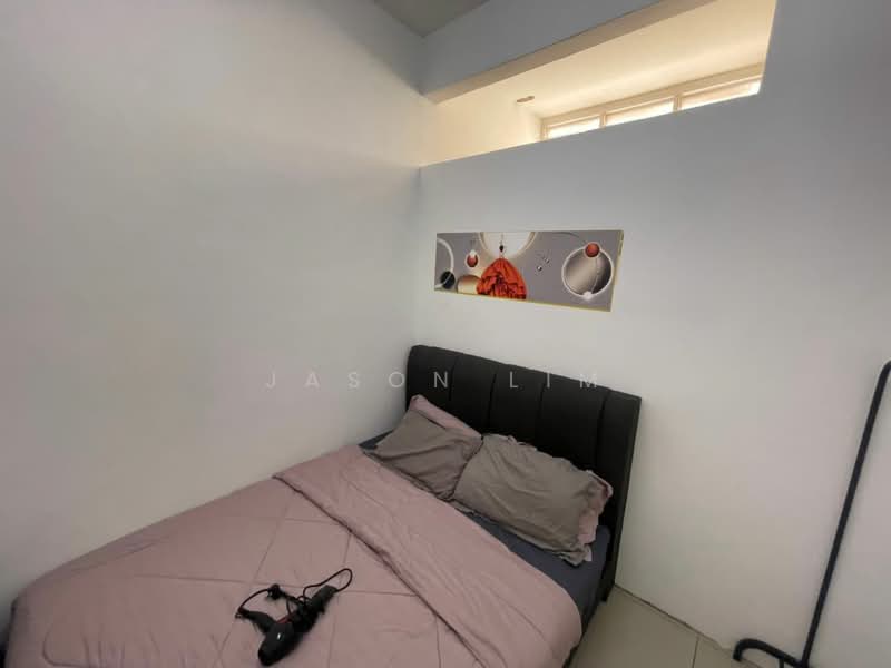 2-storey Terraced House for Sale in Austin Crest (Johor Bahru) - Jason Lim - Bedroom - PropertyGuru.com.my