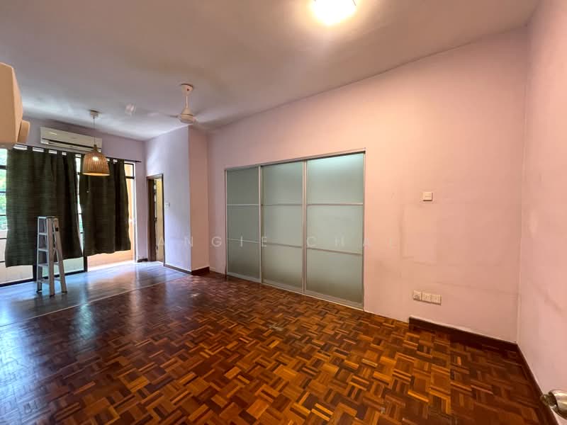 Rumah Bandar untuk Dijual di Sunway Damansara (Kota Damansara) - Angie Chai - Living Room - PropertyGuru.com.my