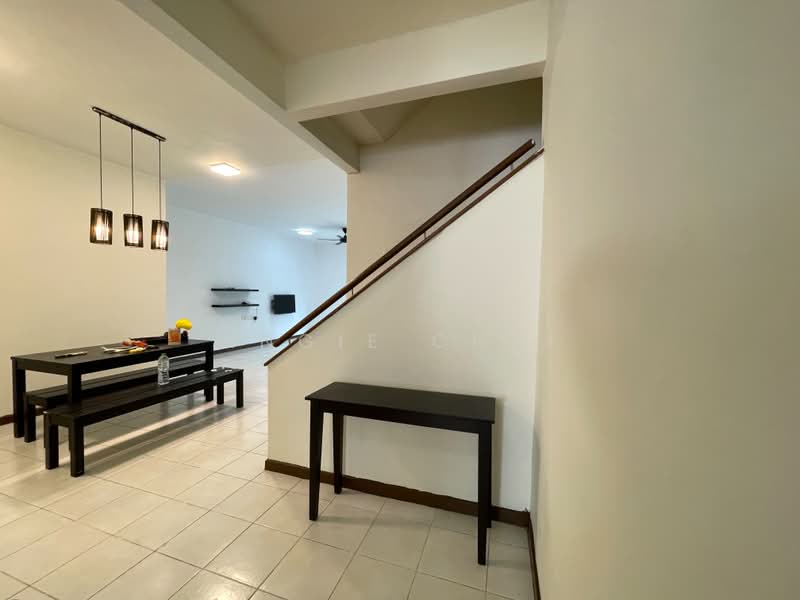 Townhouse for Sale in Petaling Jaya (Selangor) - Angie Chai - Dining Room - PropertyGuru.com.my