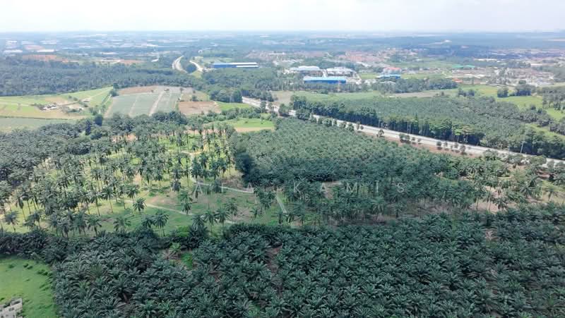 Tanah Pertanian untuk Dijual di Bandar Indahpura (Kulai) - Syafa Kamis - Exterior - PropertyGuru.com.my