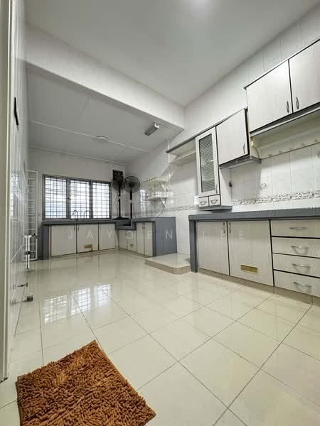 Rumah Teres untuk Dijual di BANDAR PUCHONG JAYA (Puchong) - Jayden Lee - Kitchen - PropertyGuru.com.my