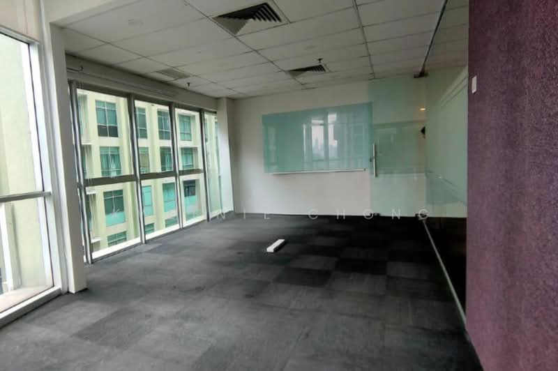 Office for Rent in Mont Kiara (Kuala Lumpur) - Kweenie Chong - Interior - PropertyGuru.com.my