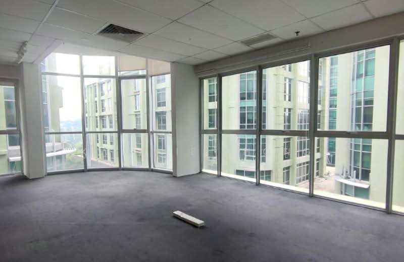 Office for Rent in Mont Kiara (Kuala Lumpur) - Kweenie Chong - Interior - PropertyGuru.com.my