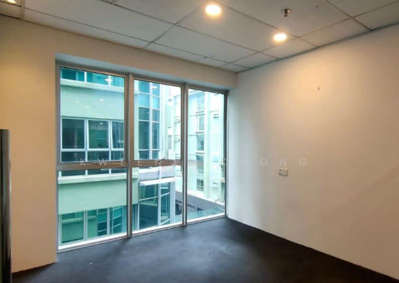 Office for Rent in Mont Kiara (Kuala Lumpur) - Kweenie Chong - Interior - PropertyGuru.com.my