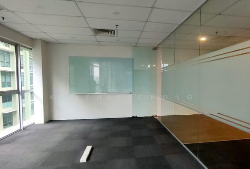 Office for Rent in Mont Kiara (Kuala Lumpur) - Kweenie Chong - Interior - PropertyGuru.com.my