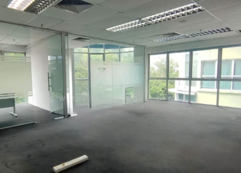 Office for Rent in Mont Kiara (Kuala Lumpur) - Kweenie Chong - Interior - PropertyGuru.com.my