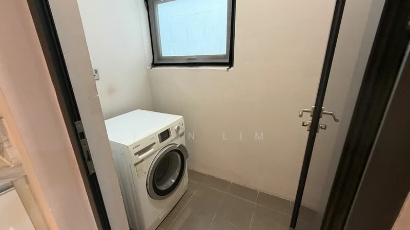 Kondominium untuk Disewa di Icon Residence - Ivan Lim - Interior - PropertyGuru.com.my