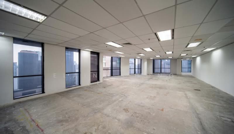 Office for Rent in KLCC (KL City Centre) - Elaine Chong (Elle) - Interior - PropertyGuru.com.my