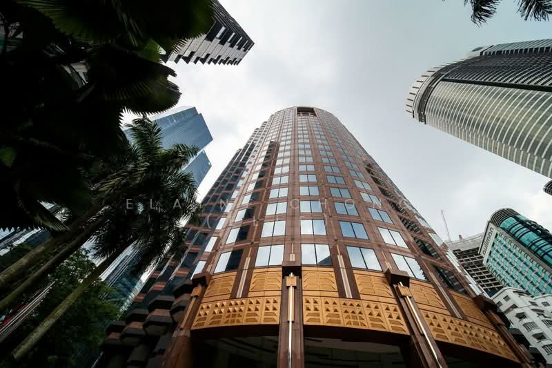 Office for Rent in KLCC (KL City Centre) - Elaine Chong (Elle) - Exterior - PropertyGuru.com.my