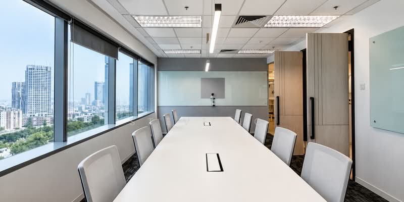 Pejabat untuk Disewa di KL City Centre (Kuala Lumpur) - Steve Ng - View - PropertyGuru.com.my