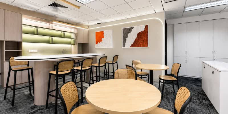 Pejabat untuk Disewa di KL City Centre (Kuala Lumpur) - Steve Ng - Interior - PropertyGuru.com.my