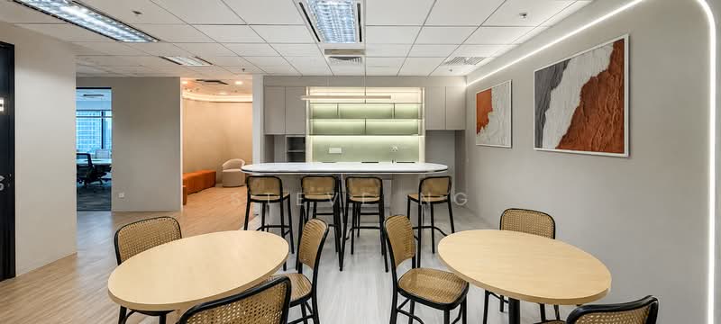 Pejabat untuk Disewa di KL City Centre (Kuala Lumpur) - Steve Ng - Interior - PropertyGuru.com.my