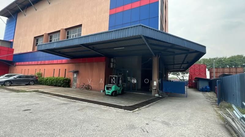 Kilang untuk Disewa di Taman Perindustrian Puchong Utama (Puchong) - Evan Goh - Exterior - PropertyGuru.com.my