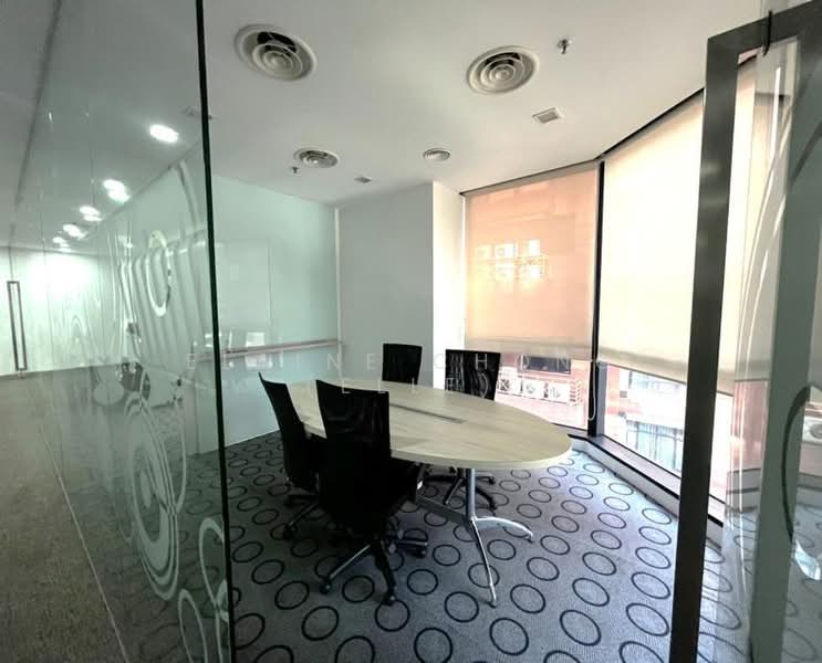 Pejabat untuk Disewa di KLCC (KL City Centre) - Elaine Chong (Elle) - Interior - PropertyGuru.com.my