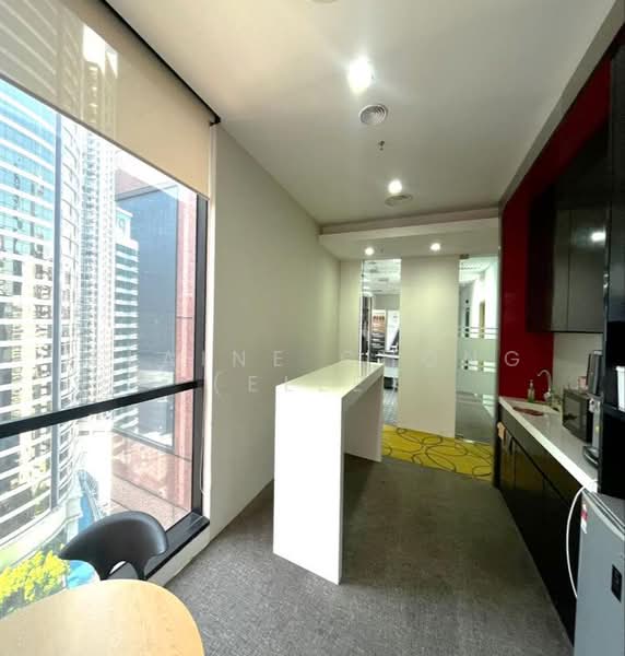 Pejabat untuk Disewa di KLCC (KL City Centre) - Elaine Chong (Elle) - Interior - PropertyGuru.com.my