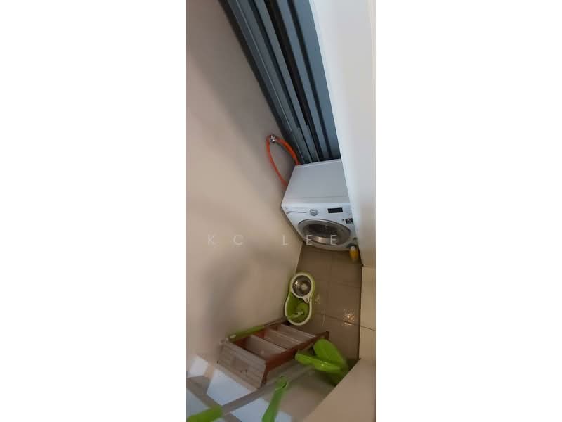 Condominium for Rent at The Robertson - KC Lee - Interior - PropertyGuru.com.my