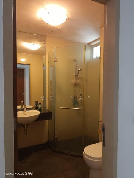 Condominium for Rent at Suasana Sentral Loft - Ms. Yap - PropertyGuru.com.my