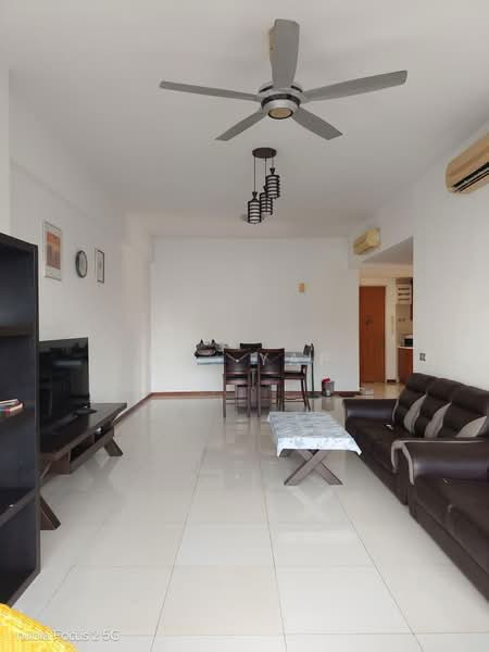 Condominium for Rent at Suasana Sentral Loft - Ms. Yap - PropertyGuru.com.my