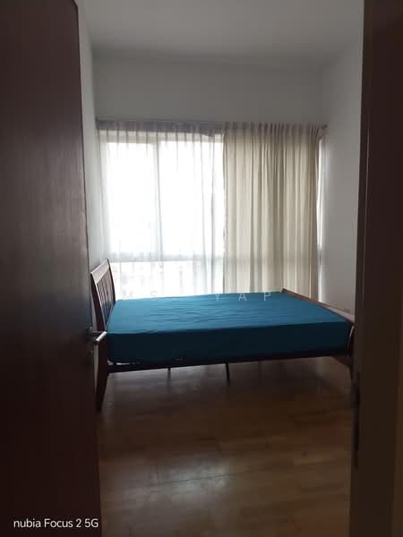 Condominium for Rent at Suasana Sentral Loft - Ms. Yap - PropertyGuru.com.my