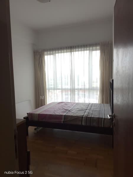 Condominium for Rent at Suasana Sentral Loft - Ms. Yap - PropertyGuru.com.my