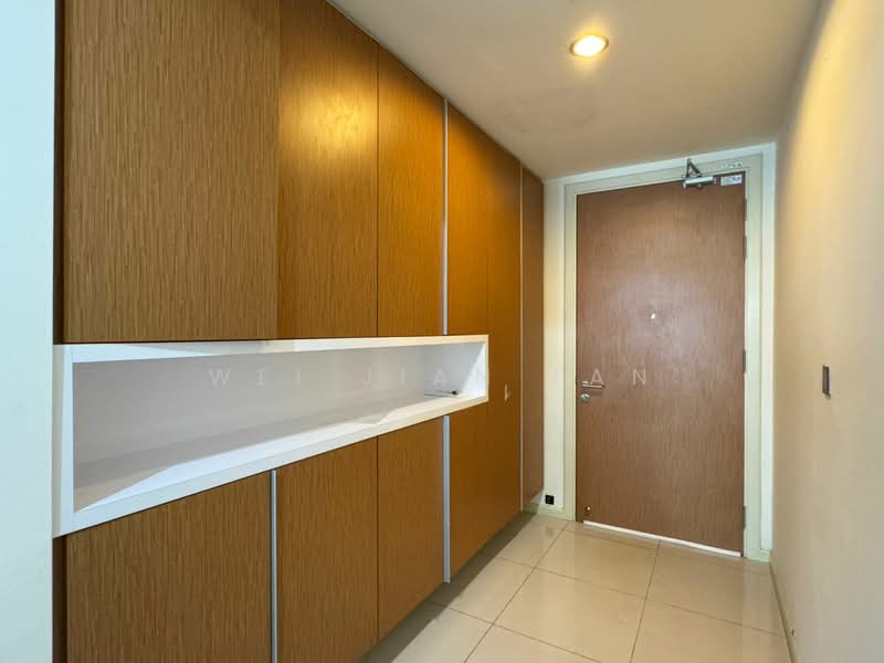 Apartment for Sale at Impiana - Wei Jian Tan - Entrance - PropertyGuru.com.my