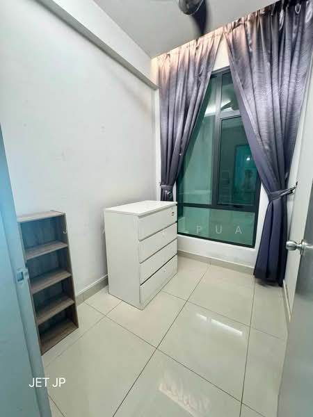 Servis Apartment untuk Disewa di Maple Residences @ Bandar Bestari Klang - Joanne Pua - Interior - PropertyGuru.com.my
