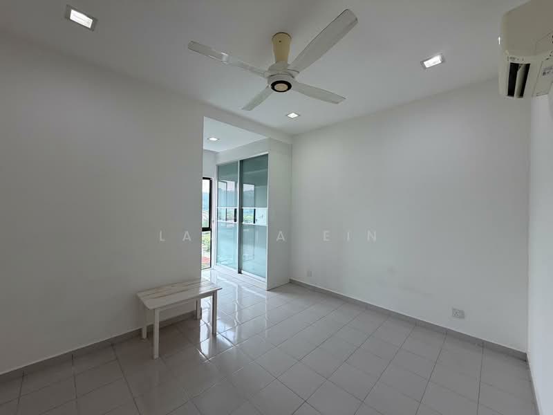 Condominium for Rent at T-Parkland - Lau Ia Ein - Bedroom - PropertyGuru.com.my