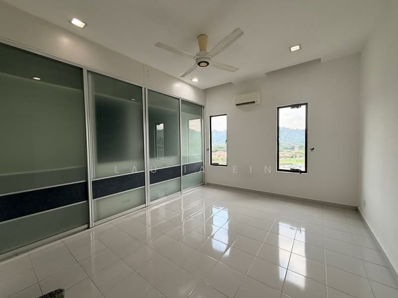 Condominium for Rent at T-Parkland - Lau Ia Ein - Bedroom - PropertyGuru.com.my