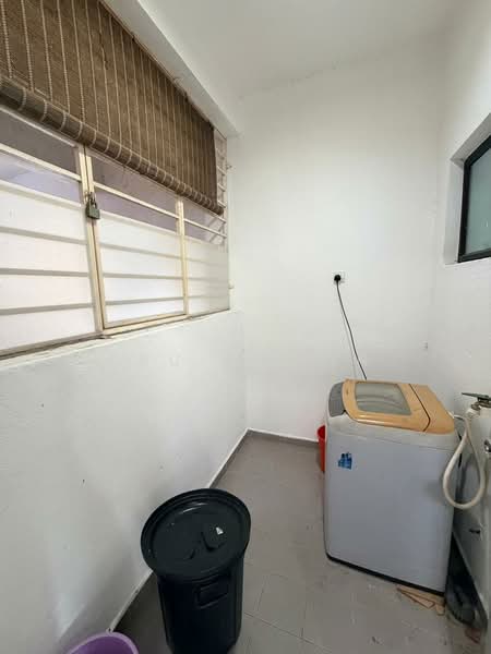 Condominium for Rent at T-Parkland - Lau Ia Ein - Interior - PropertyGuru.com.my