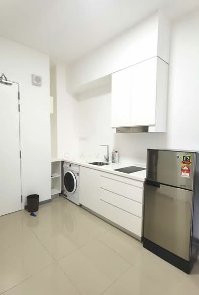 Servis Apartment untuk Dijual di Southlink - Caven Chng - Kitchen - PropertyGuru.com.my