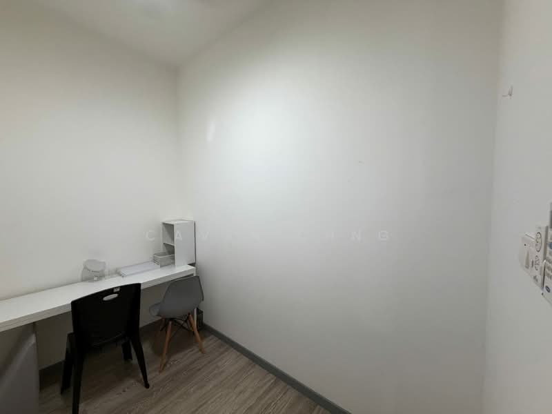 Servis Apartment untuk Dijual di Southlink - Caven Chng - Study - PropertyGuru.com.my