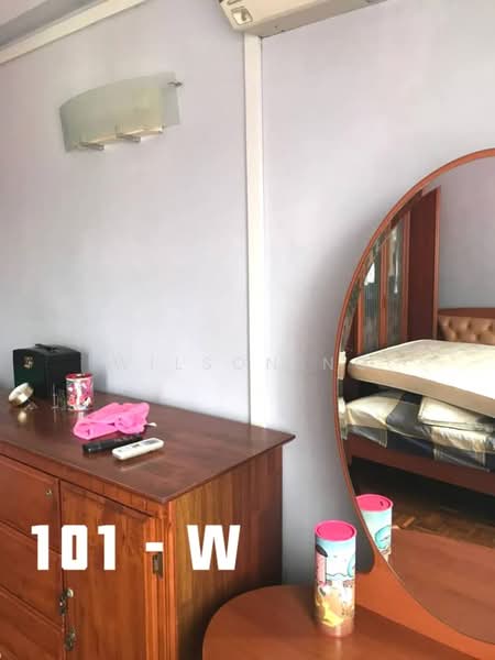 Kondominium untuk Dijual di Dynasty Condo (Dinasti Klang) - Wilson Ng - Bedroom - PropertyGuru.com.my