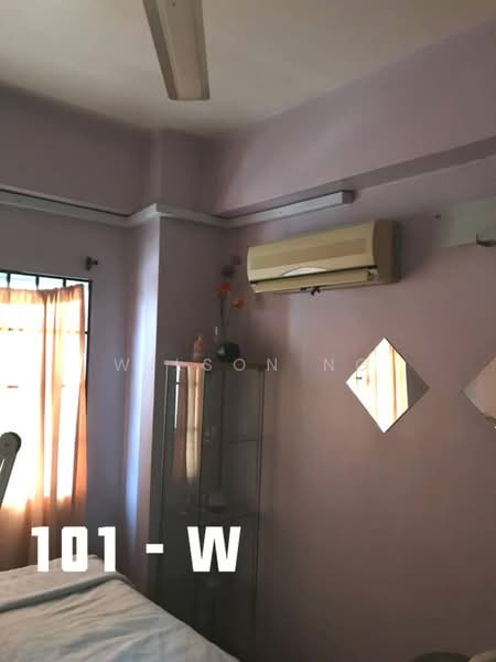 Kondominium untuk Dijual di Dynasty Condo (Dinasti Klang) - Wilson Ng - Interior - PropertyGuru.com.my