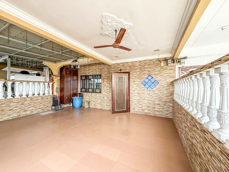Rumah Teres 1 Tingkat untuk Dijual di Taman Mewah Jaya (Klang) - Nur Adibah Ishak - PropertyGuru.com.my
