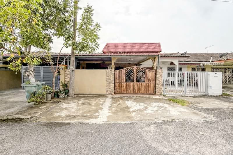 Rumah Teres 1 Tingkat untuk Dijual di Taman Mewah Jaya (Klang) - Nur Adibah Ishak - PropertyGuru.com.my