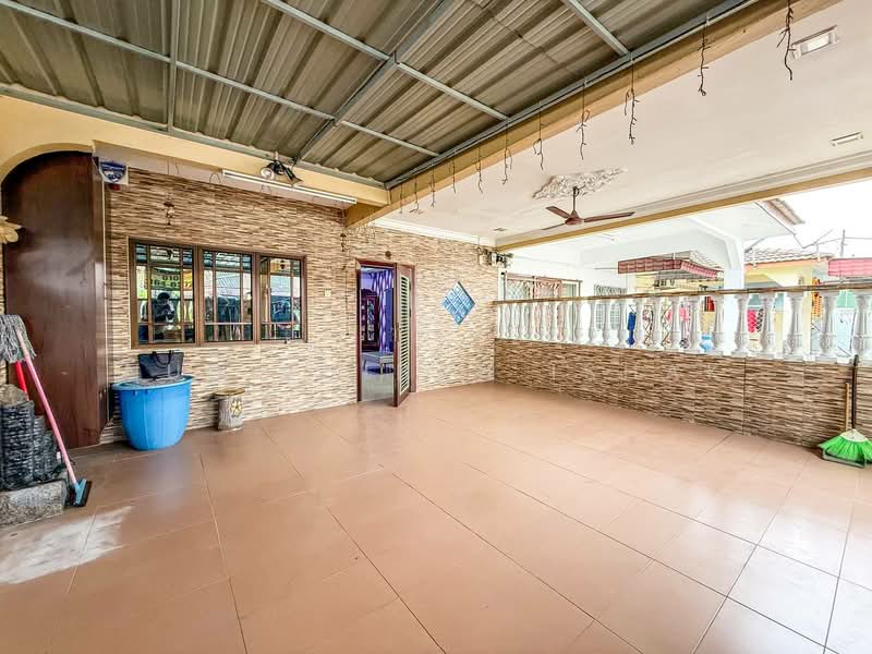Rumah Teres 1 Tingkat untuk Dijual di Taman Mewah Jaya (Klang) - Nur Adibah Ishak - PropertyGuru.com.my