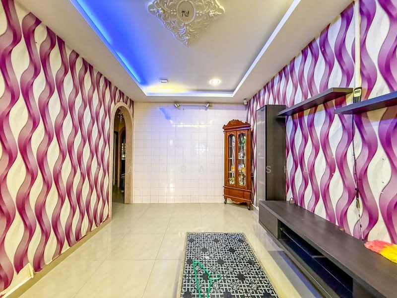 Rumah Teres 1 Tingkat untuk Dijual di Taman Mewah Jaya (Klang) - Nur Adibah Ishak - PropertyGuru.com.my