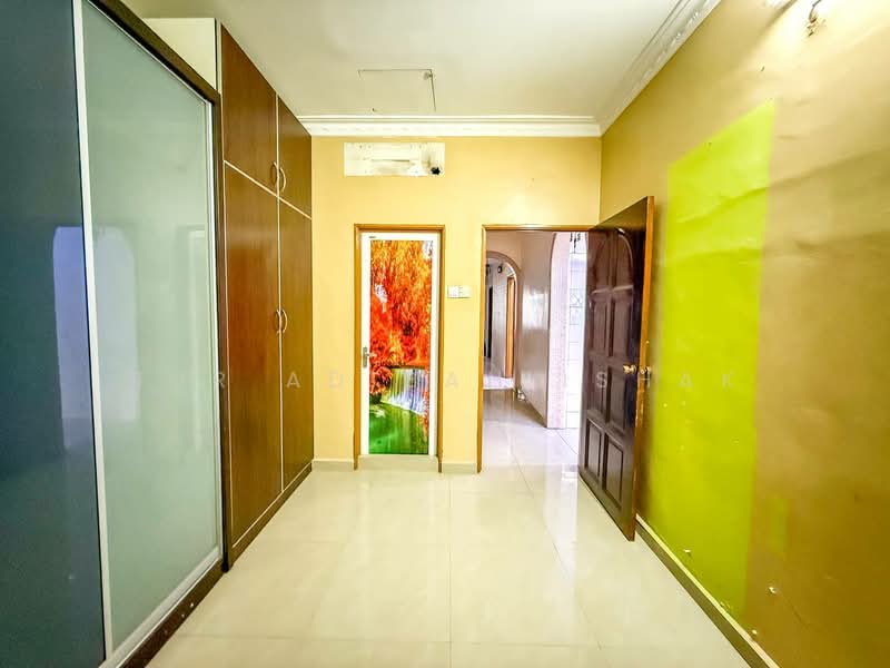 Rumah Teres 1 Tingkat untuk Dijual di Taman Mewah Jaya (Klang) - Nur Adibah Ishak - PropertyGuru.com.my