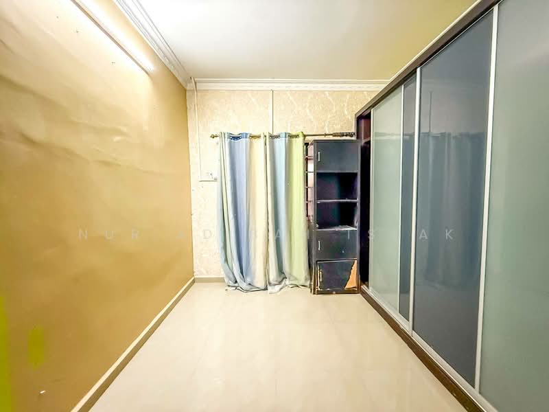 Rumah Teres 1 Tingkat untuk Dijual di Taman Mewah Jaya (Klang) - Nur Adibah Ishak - PropertyGuru.com.my