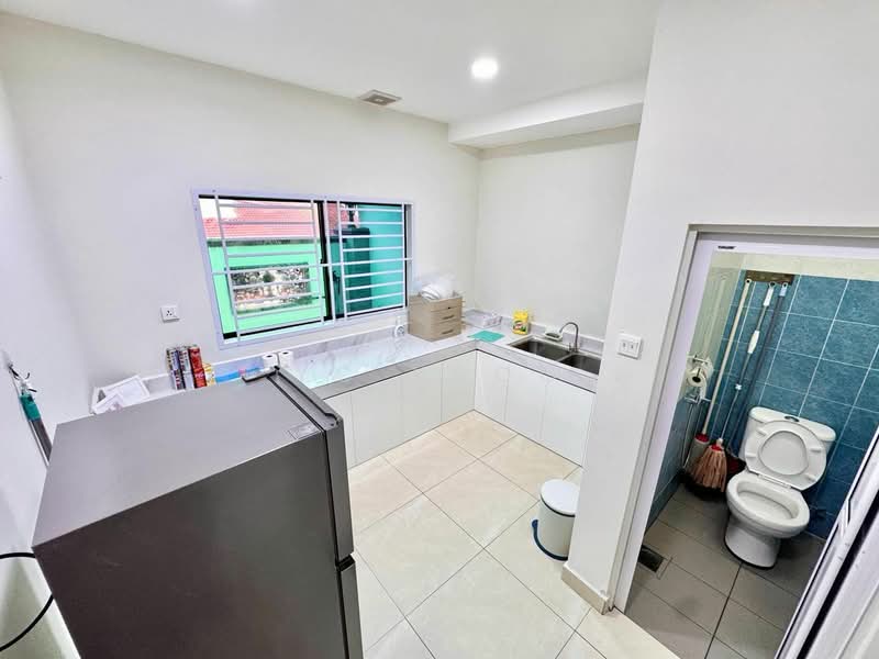 Rumah Teres 2 Tingkat untuk Dijual di Taman Pelangi (Johor Bahru) - YC Khoo - PropertyGuru.com.my