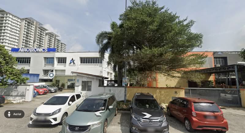 Kilang untuk Dijual di Usj 1 (Subang Jaya) - Eric Tham - Exterior - PropertyGuru.com.my