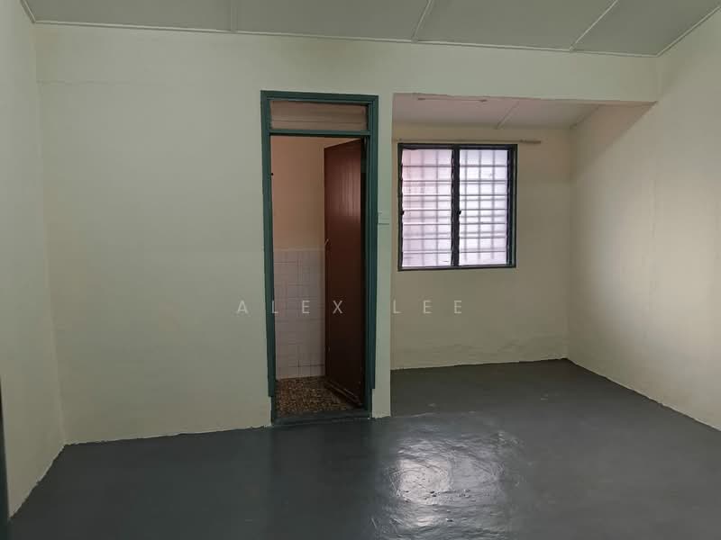 Rumah Teres untuk Disewa di Taman Kajang Baru (Kajang) - Alex Lee - Interior - PropertyGuru.com.my