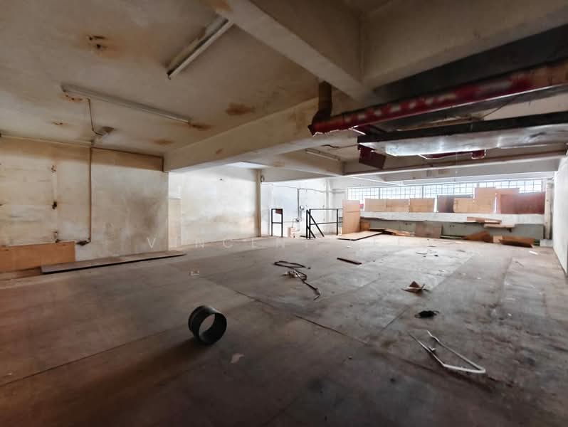 Kedai untuk Disewa di Taman Pusat Kepong (Kepong) - Vincent Lee - Interior - PropertyGuru.com.my