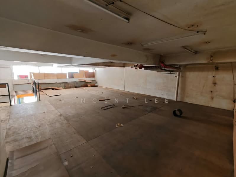 Kedai untuk Disewa di Taman Pusat Kepong (Kepong) - Vincent Lee - Interior - PropertyGuru.com.my