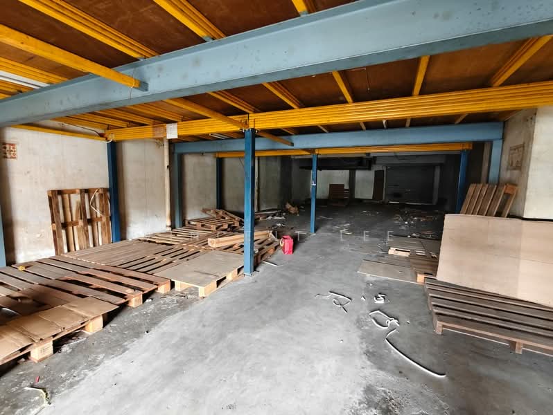 Kedai untuk Disewa di Taman Pusat Kepong (Kepong) - Vincent Lee - Interior - PropertyGuru.com.my