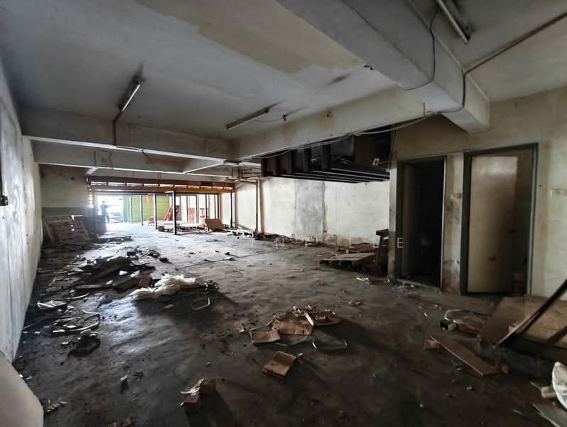 Kedai untuk Disewa di Taman Pusat Kepong (Kepong) - Vincent Lee - Interior - PropertyGuru.com.my
