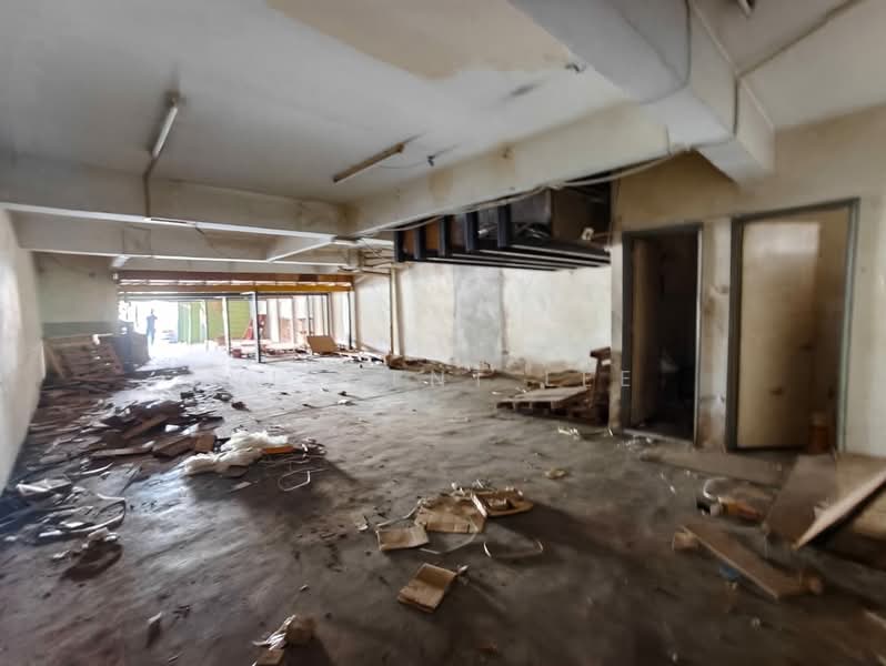 Kedai untuk Disewa di Taman Pusat Kepong (Kepong) - Vincent Lee - Interior - PropertyGuru.com.my