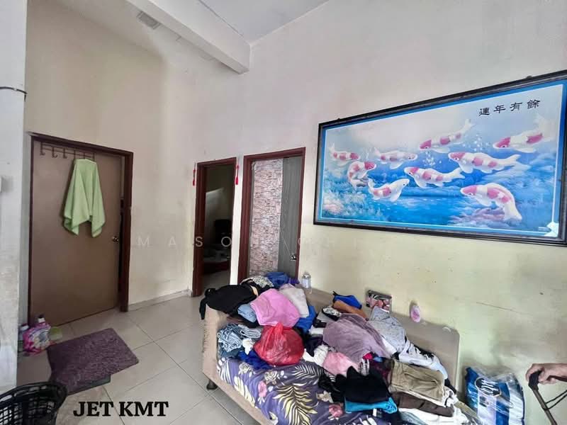 Semi-Detached House for Sale in Telok Panglima Garang (Selangor) - Mason Chiah - PropertyGuru.com.my